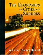 The Economics of Cities and Suburbs cover