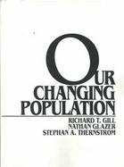Our Changing Population cover
