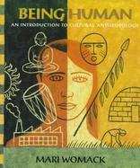Being Human: An Introduction to Cultural Anthropology cover