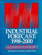 Industrial Forecast, 1998-2000 cover