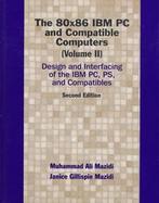 The 80x86 IBM PC and Compatible Computers cover