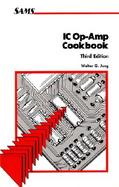 Ic Op-Amp Cookbook cover
