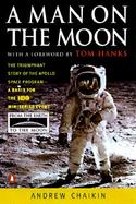 A Man on the Moon The Voyages of the Apollo Astronauts cover