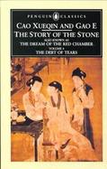 The Debt of Tears: The Story of the Stone, Chapters 81-98 cover