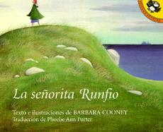 LA Senorita Runfio/Miss Rumphius cover
