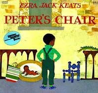 Peter's Chair Peter Lub Rooj cover