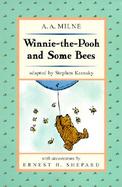 Winnie-The-Pooh and Some Bees cover