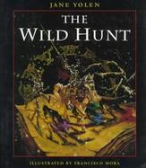 The Wild Hunt cover