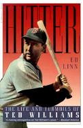 Hitter The Life and Turmoils of Ted Williams cover
