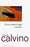 If on a Winter's Night a Traveler cover