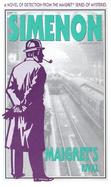 Maigret's Rival cover