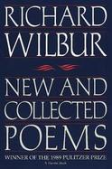 New and Collected Poems cover