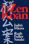 The Zen Koan cover