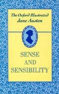 Novels of Jane Austen Sense and Sensibility (volume1) cover