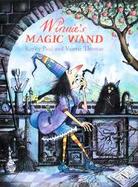 Winnie's Magic Wand cover