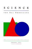Science for All Americans cover