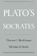 Plato's Socrates cover