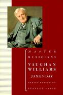 Vaughan Williams cover