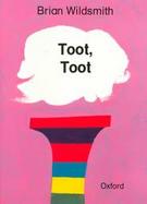 Toot, Toot cover