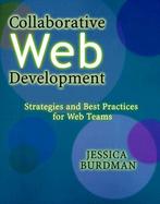 Collaborative Web Development Strategies and Best Practices for Web Teams cover