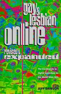 Gay & Lesbian Online cover
