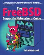 FreeBSD Corporate Networker's Guide, The cover