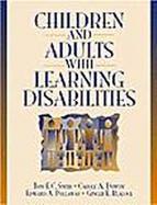 Children and Adults With Learning Disabilities cover