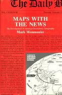 Maps With the News The Development of American Journalistic Cartography cover