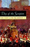 The Day of the Scorpion A Novel cover