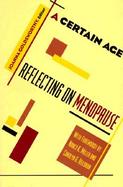 A Certain Age Reflecting on Menopause cover