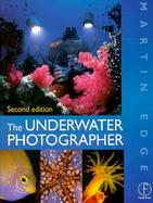 The Underwater Photographer cover