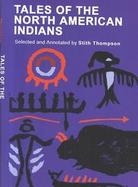 Tales of the North American Indians cover