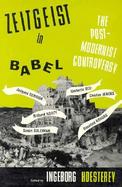 Zeitgeist in Babel cover