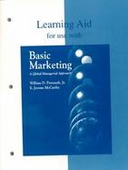Learning Aid  to accompany Basic Marketing cover
