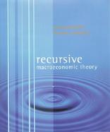 Recursive Macroeconomic Theory cover