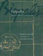 Biopolis Patrick Geddes and the City of Life cover