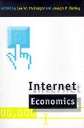 Internet Economics cover