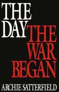 The Day the War Began cover