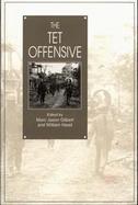 The Tet Offensive cover
