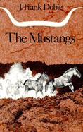The Mustangs cover