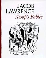 Aesop's Fables cover
