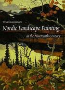 Nordic Landscape Painting in the Nineteenth Century cover