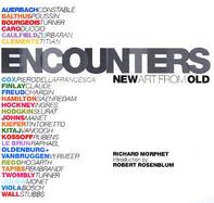 Encounters New Art from Old cover