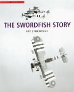 The Swordfish Story cover