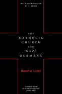 The Catholic Church and Nazi Germany cover