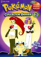 Pokemon Collector: Gotta Catch 'em All! with Sticker cover