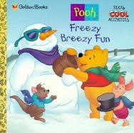 Freezy Breezy Fun cover