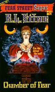 Chamber of Fear cover