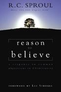Reason to Believe cover