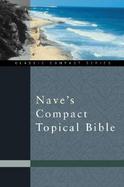 Nave's Compact Topical Bible cover